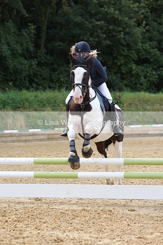 3E7A0403 - Class 2: Senior 70cm