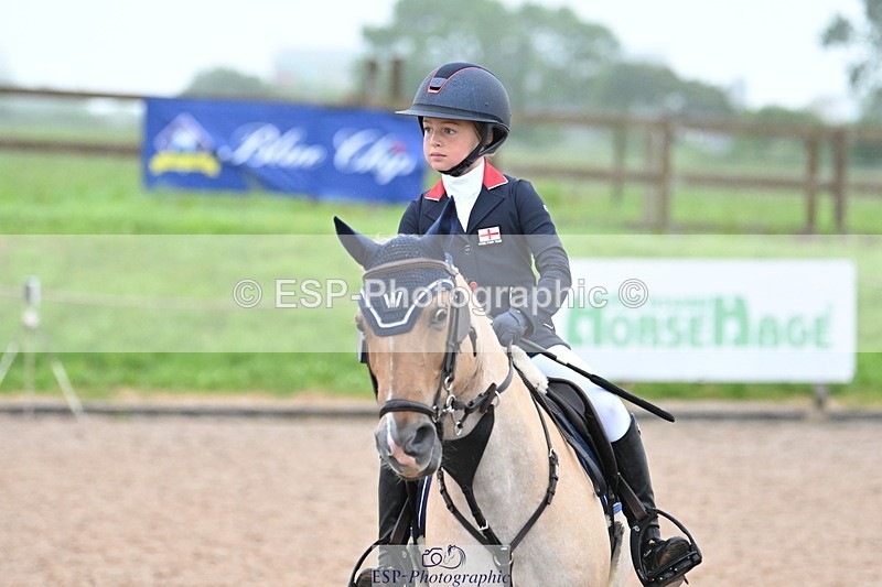 240630A-080002-10529 - Cls 23 Graham Heath 128cm + 138cm