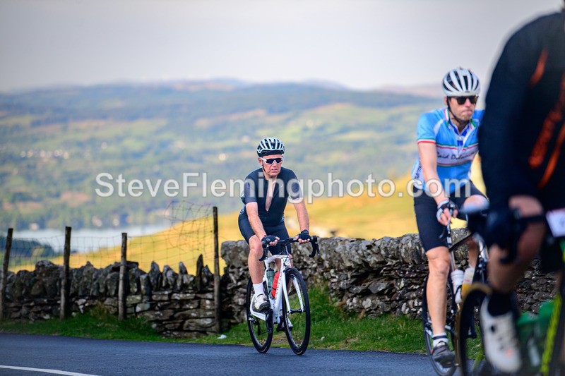 070554 - Kirkstone Pass 07:00 - 08:00