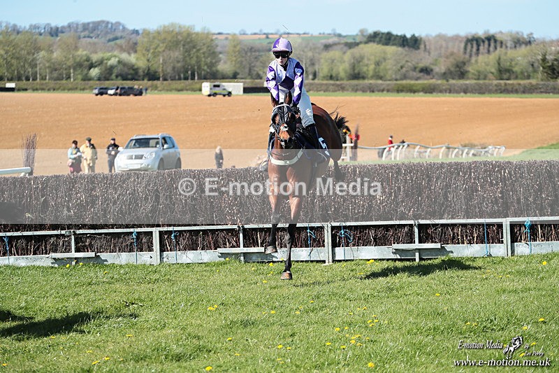 PtP 060426 31 - Paxford Races North Cotswold Easter Mon 06/04/26