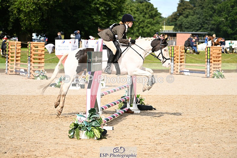 240824X-110505-25075 - 70cm Round 2 10.30 to 12.10