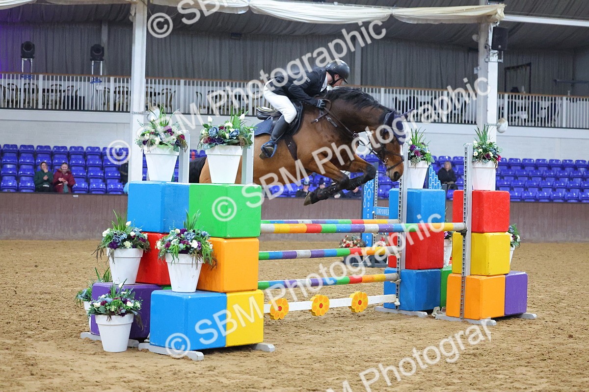 SBM_002238 - Class 16 - The WB Equiline Star Championship Qualifier (1.10m)