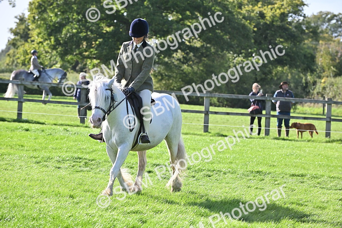 SBM_50323 - S21 - Novice & Newcomers First Ridden