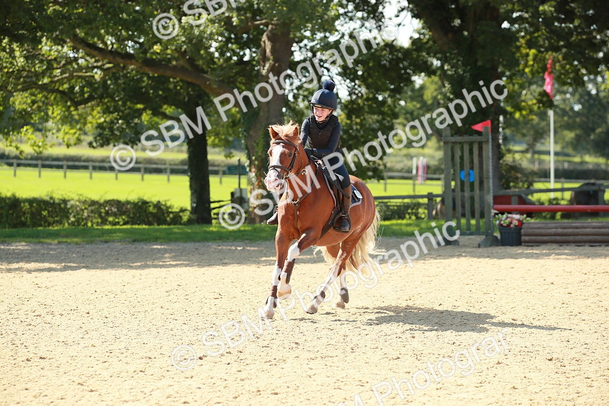 SBM_23225 - E11 - Eventers Challenge 60cm Championship