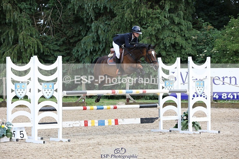 230618-172631-13748 - Cls 22 Hoys 138cm 2nd round 1st rnd