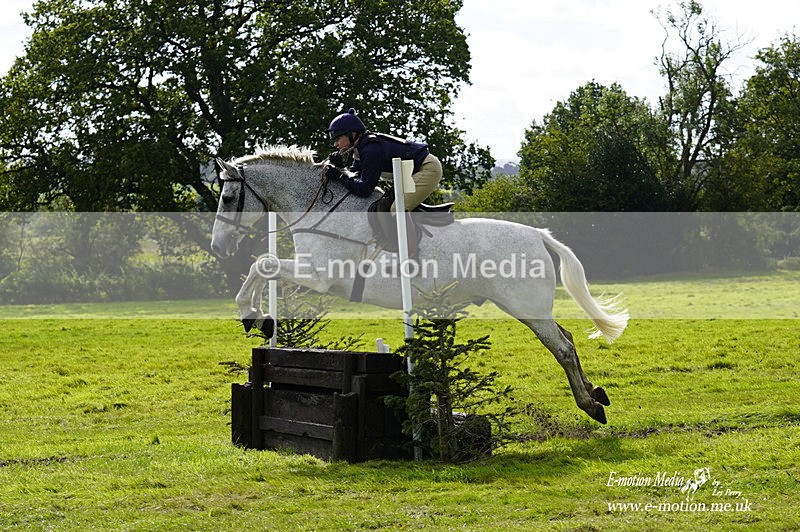 WWHT 031021 2339 - Novice Pairs (0.80m)  03/10/21