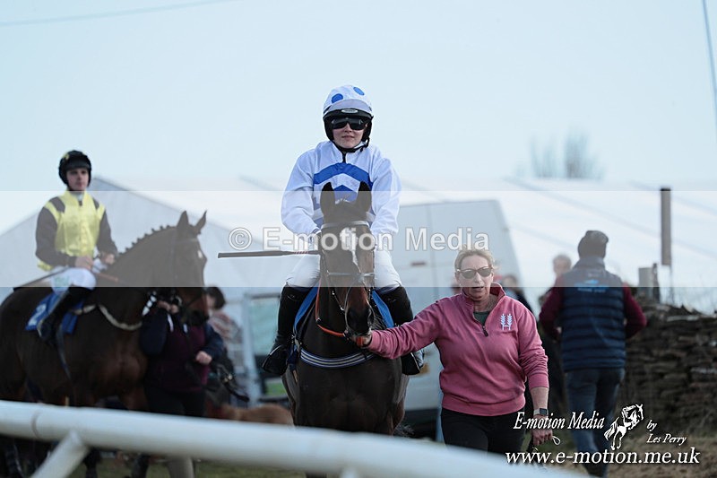 PtP 010325 174 - Beaufort Races Didmarton 01/03/25