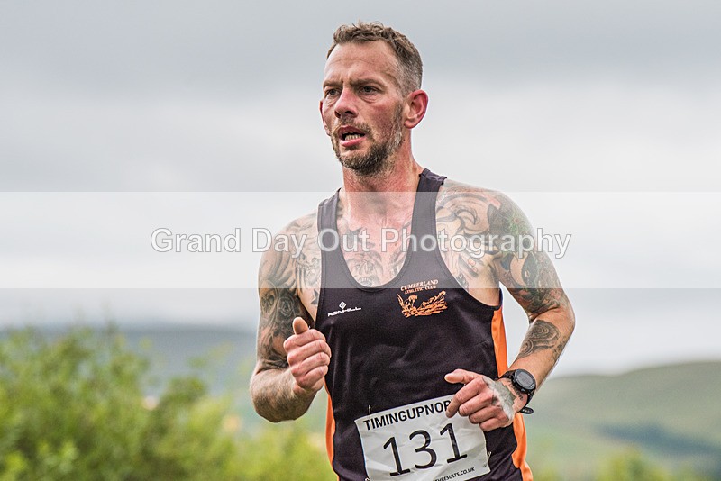 Lambfoot Loop-259 - Lambfoot Loop Road Race Tuesday 4th July 2023