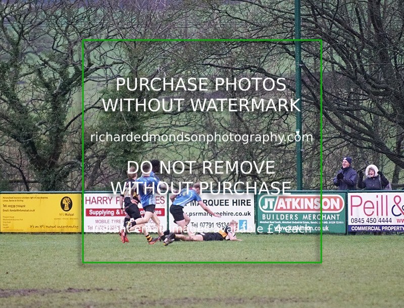 DSC00278 - Kendal Rugby U18 Colts v Newcastle