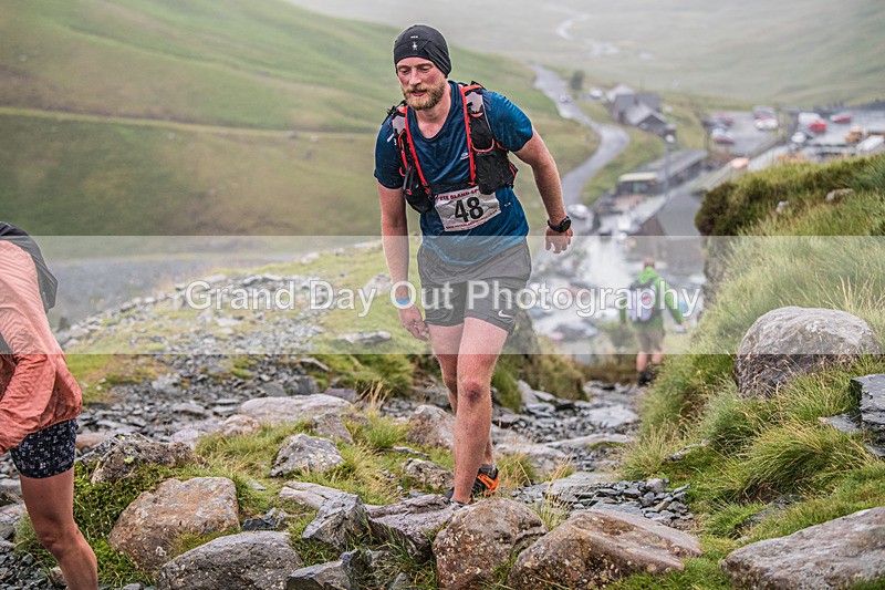 Buttermere h-s-372 - Buttermere Horseshoe Fell Race Saturday 4th July 2026