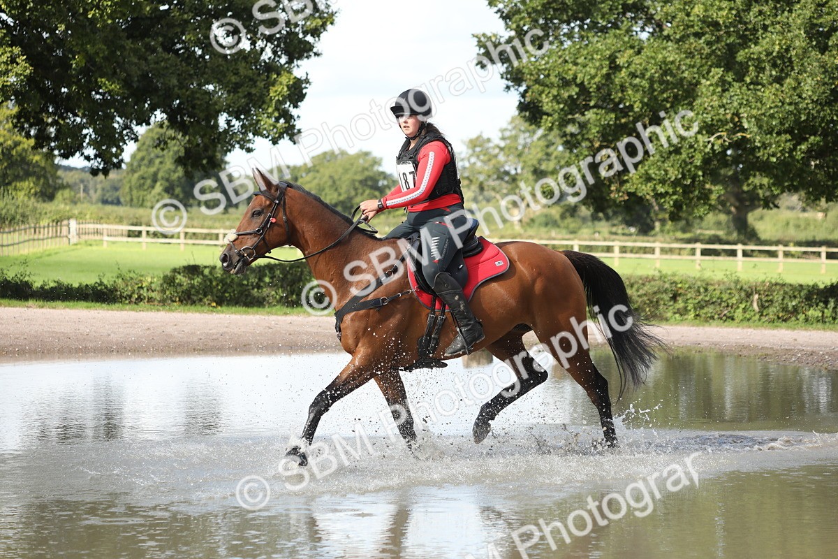 SBM_03961 - E3 Eventers Challenge 70cm Open