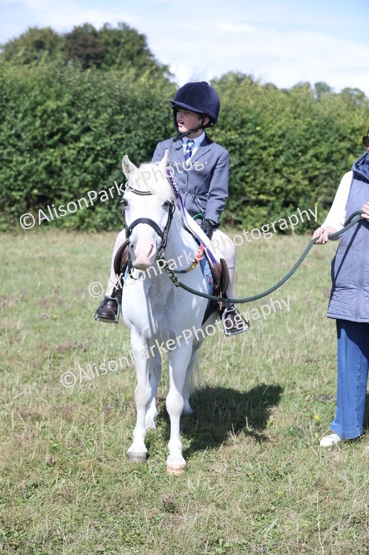 20250831-2573 - Class 16 - Family Pony