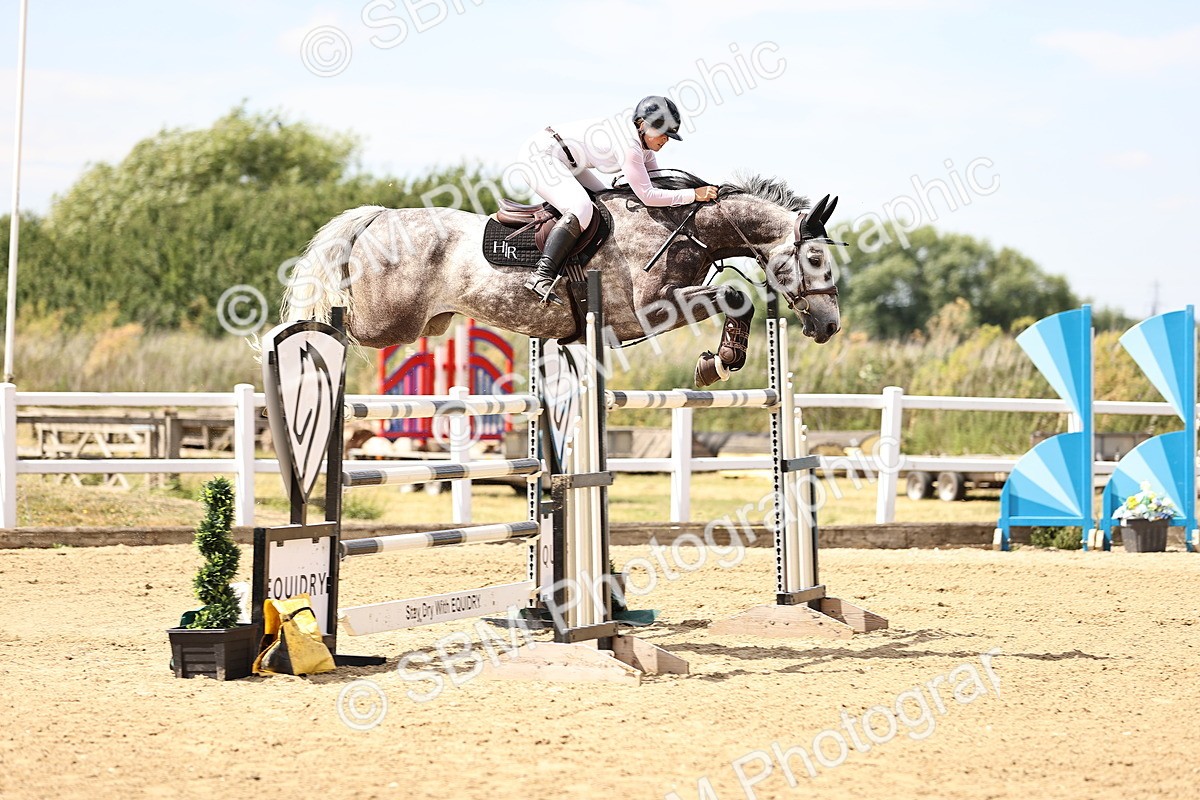 SBM_010932 - Class 10 - Talent Seekers Inc 7 Years Old Championship Qualifer - 1st Half