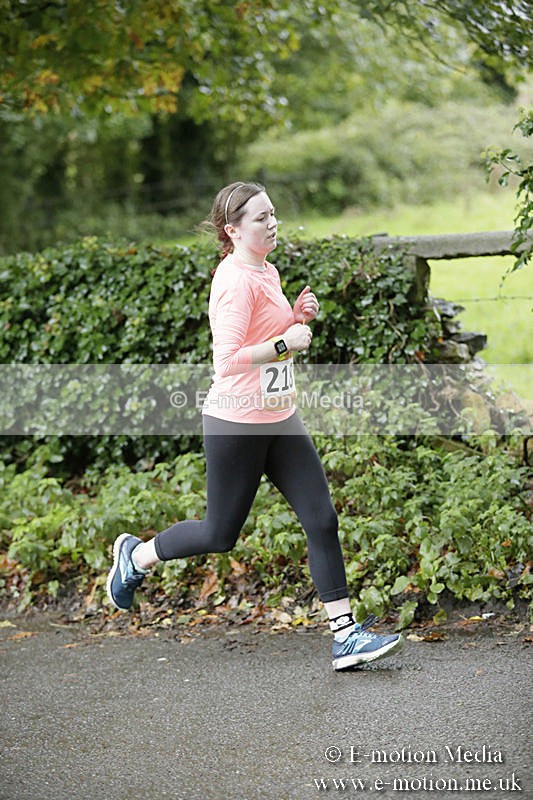 CAD131019-0901 - Cadence Events Grittleton 10km 13/10/19