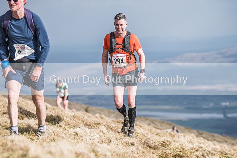 Black Combe-2276 - Black Combe Fell Race Saturday 7th March 2026
