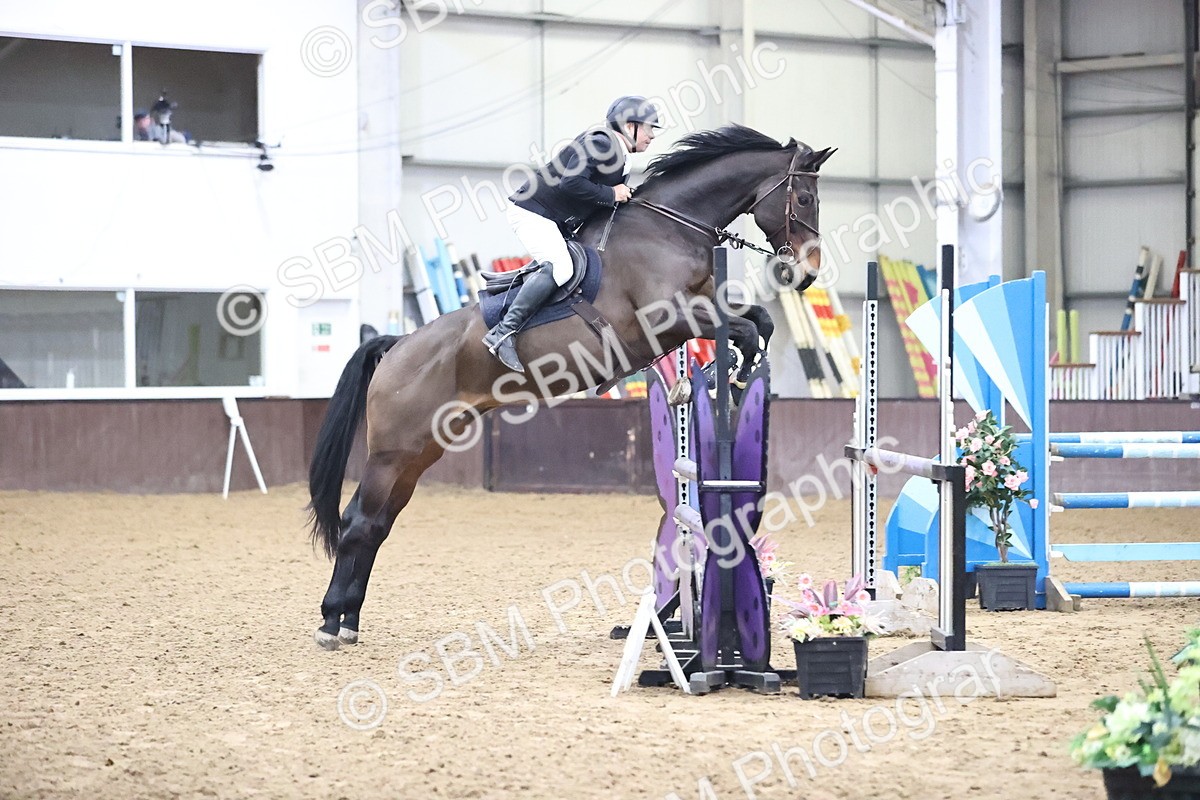 SBM_007297 - Class 22 - Senior  - 1.05m