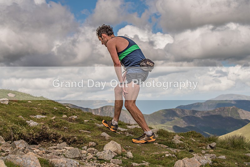 Buttermere Horseshoe-79 - Buttermere Horseshoe Fell Race Saturday 25th June 2022