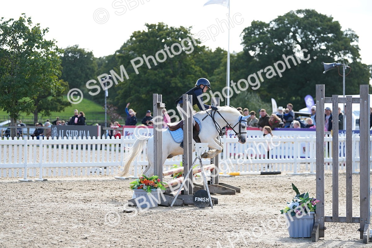SBM_46703 - J7 - Junior Pony 60cm Championship