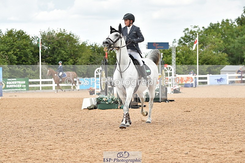 230720A-125156-02675 - Cls 13, 1 Star Bronze 1.10m