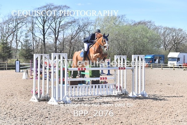 BPP_2076 - CLASS 21 SUN Senior 1.30m Open RHS Young Masters
