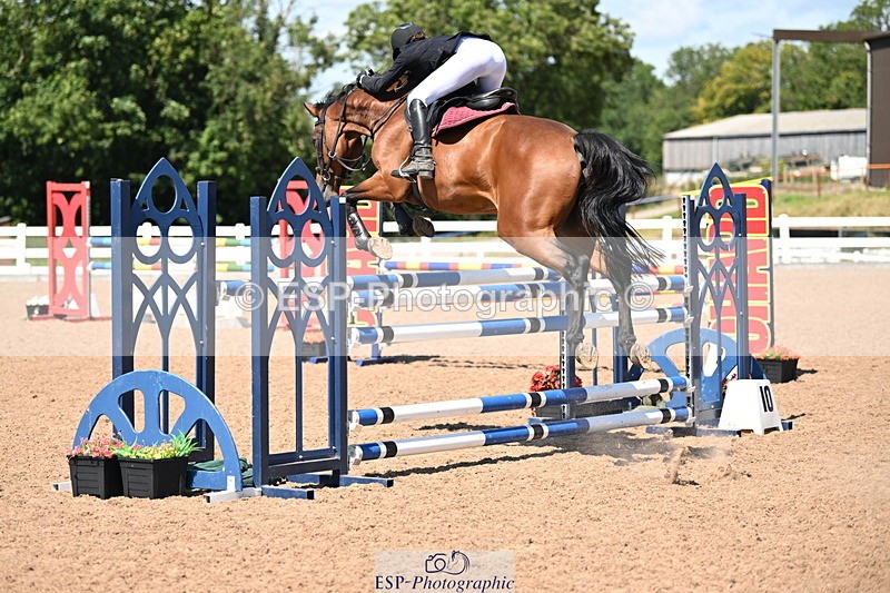 240728A-150726-09532 - Cls 37 1.10m Amateur Qualifier