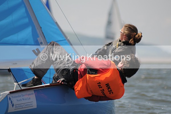  - Sailing