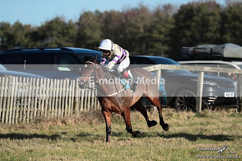 PR PtP 240126 81 - Pony Racing Horseheath 24/01/26