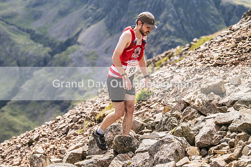 Borrowdale-801 - Borrowdale Fell Race Saturday 2nd August 2025