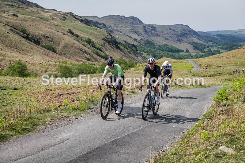 114204 - Hardknott Pass Camera 1 11.00-12.00