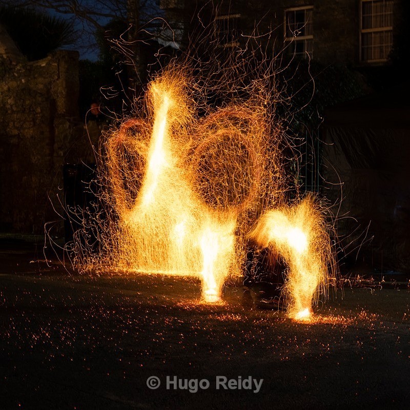  - ROGU Firestorm