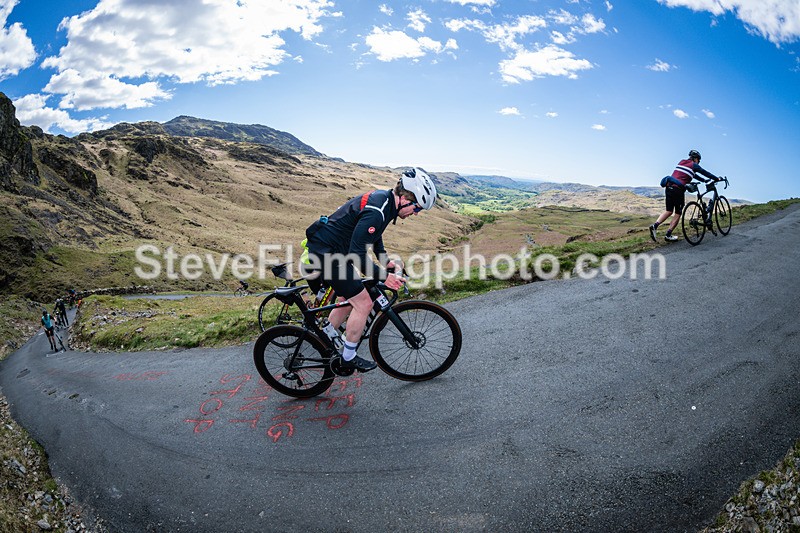 145446-2 - Hardknott Pass Camera 2 14.00-15.00