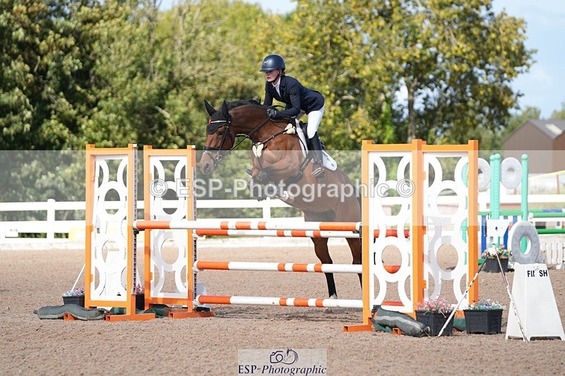 250912-142554-04956 - Cls 25 1.05m Amateur Quali