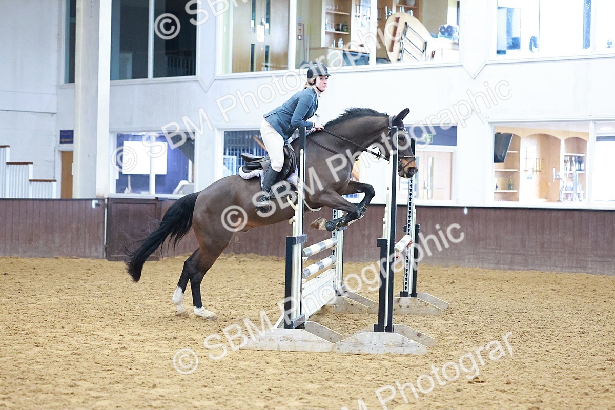 SBM_000675 - Class 2 - Senior British Novice - 90cm