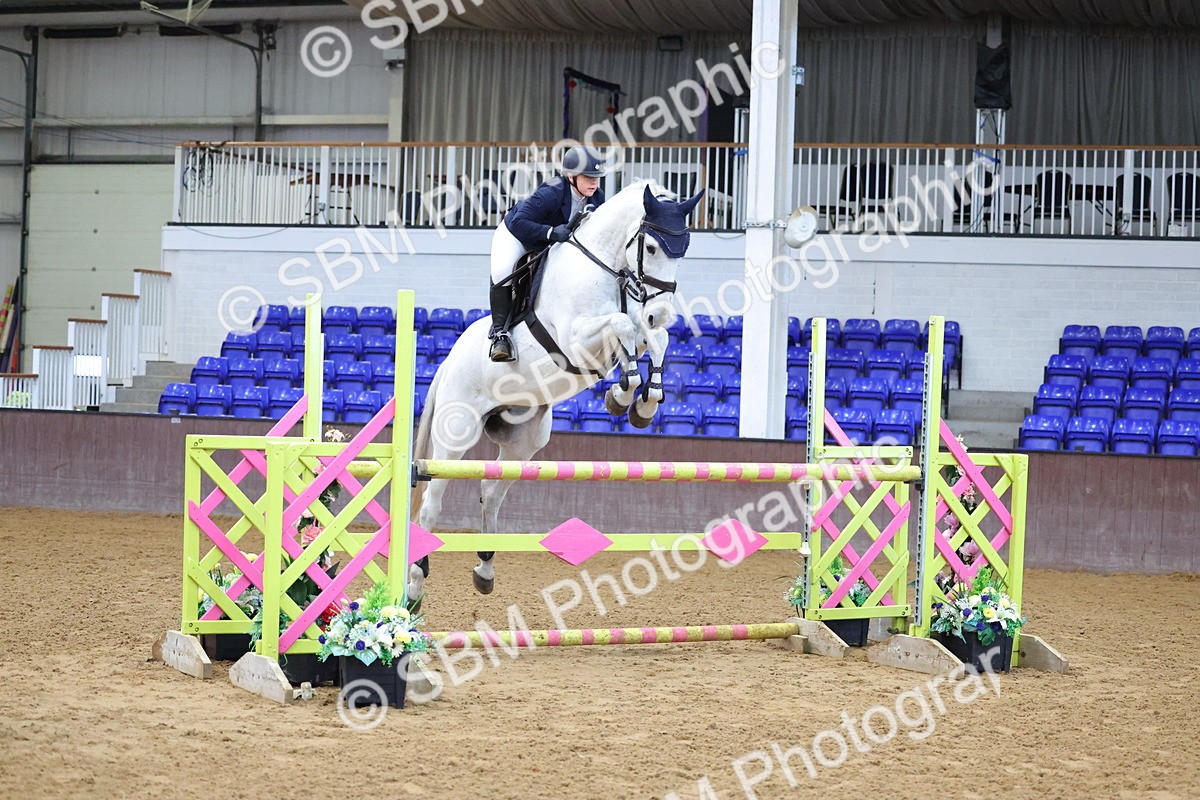 SBM_003278 - Class 16 - Senior 1.15m Inc National 1.15m Members Cup Qualifier