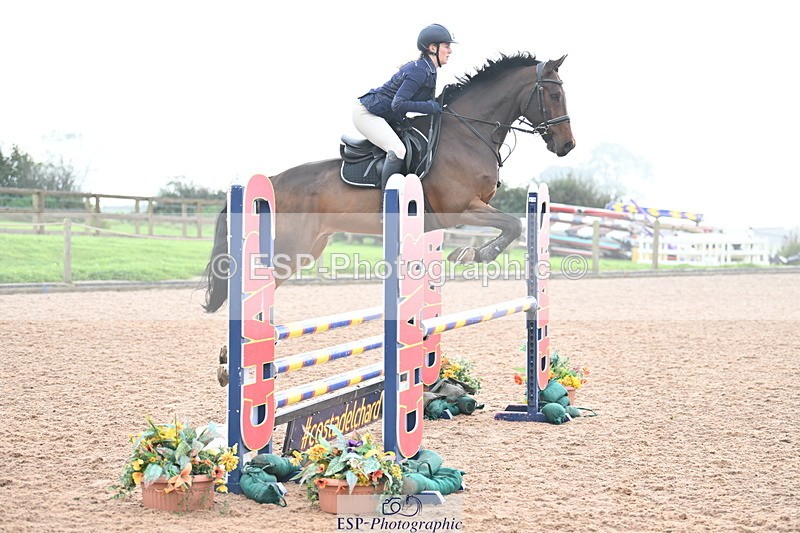 231013A-104012-01263 - Cls 7 Discovery & 1m Open