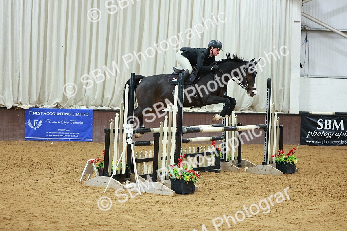 SBM_007389 - Class 19 - Senior Newcomers 1.10m