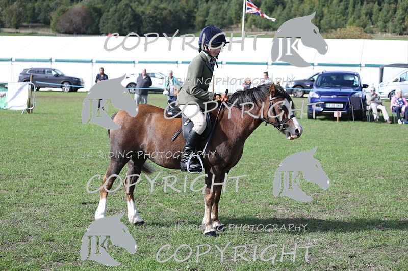 APP_4041 - Class 14 First ridden