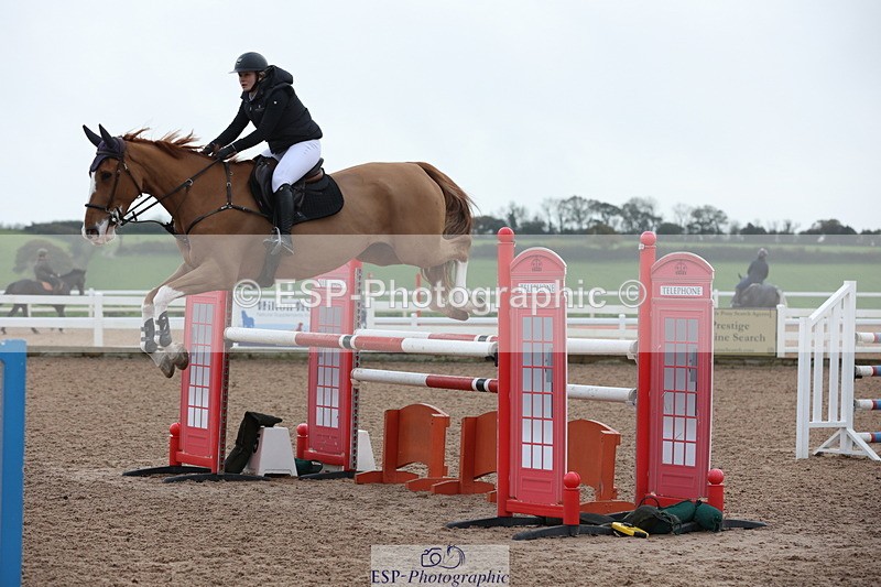 231112A-150620-05142 - Cls 21 Foxhunter & 1.20m Open