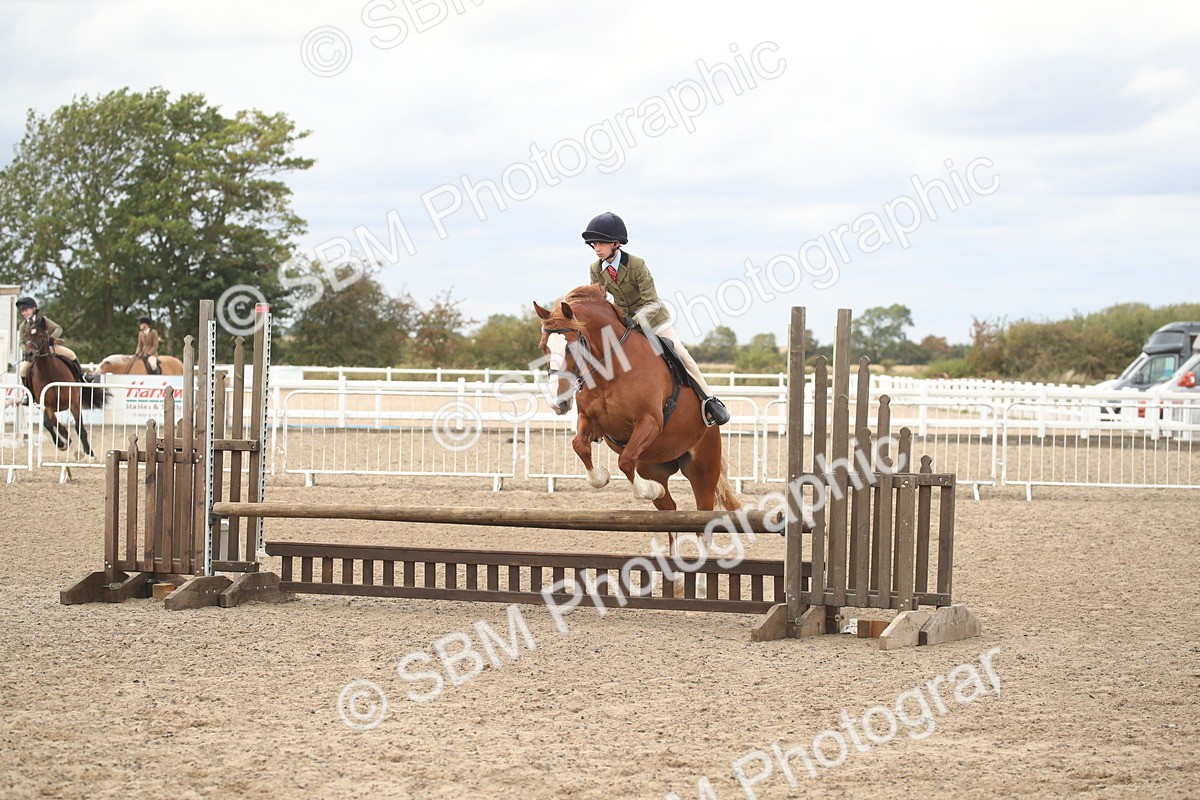 SBM_17889 - Class 508b - Working Veteran 70cm (20+)