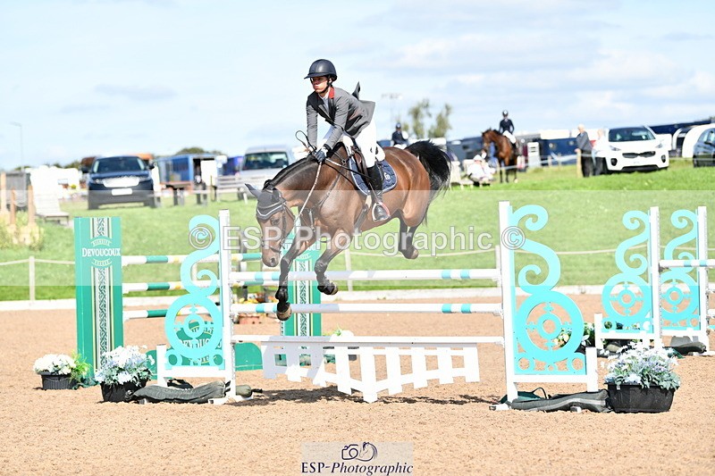 240914A-131258-07200 - Cls 15-S Snr Foxhunter