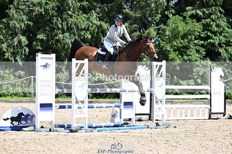 260705A-142150-20322 - Cls 52 Snr 1m 05 GP Jump Off