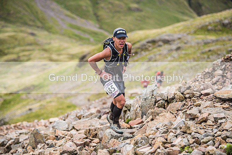 Borrowdale-1227 - Borrowdale Fell Race Saturday 5th August 2023