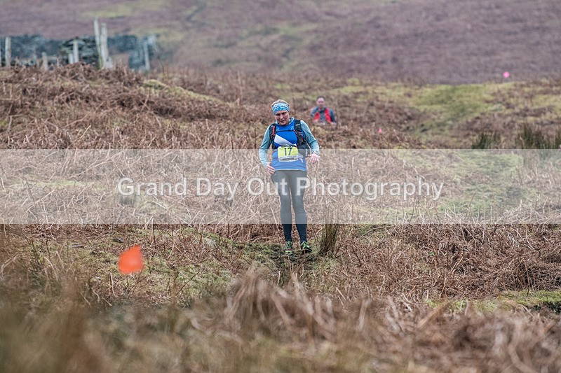 BB Kong-1076 - BB Kong Fell Race Saturday 15th February 2025