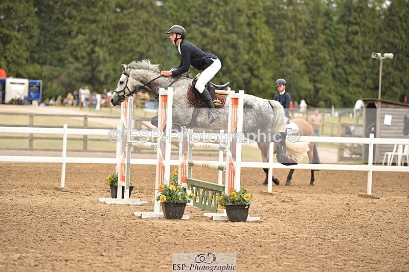 230618-133538-12736 - Cls 25 Pony Foxhunter & 1.10m Open