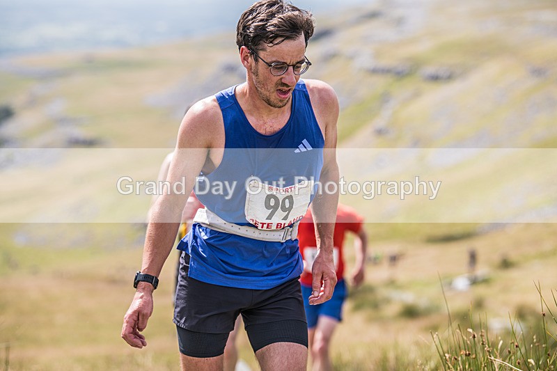 Ingleborough-128 - Ingleborough Mountain Race Saturday 18th July 2026