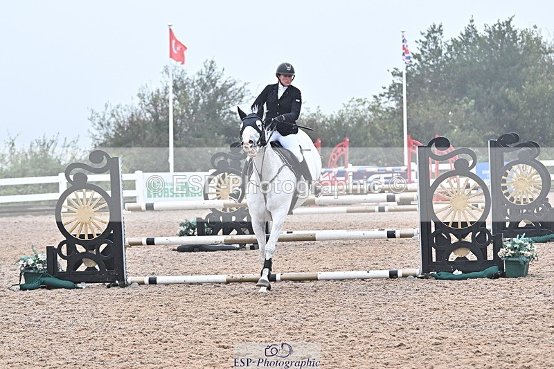 241006A-104726-06281 - Cls 24 95cm Nat Am Quals