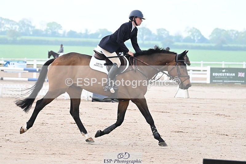 250424-090716-03448 - Cls 13 - 1 Star Bronze Tour