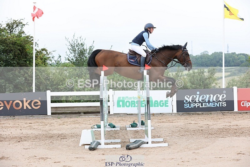 250717-101133-03950 - Cls 9, 1 Star Bronze Tour