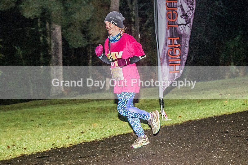 HTE Dark Skies 10K-45 - High Terrain Events Kielder Dark Skies 10K Trail Run Saturday 7th January 2023
