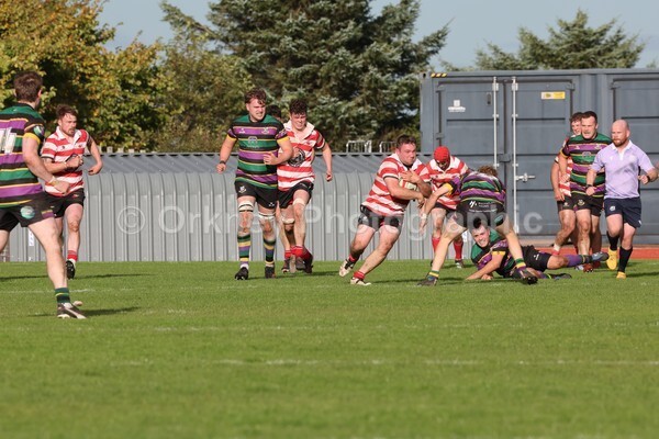 DAD13485 - Rugby 26/27